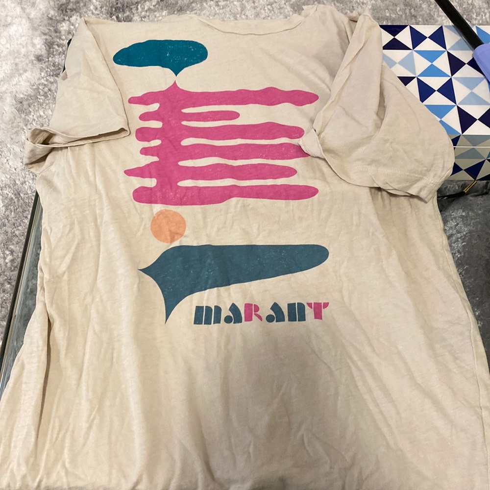 Isabel marant tee